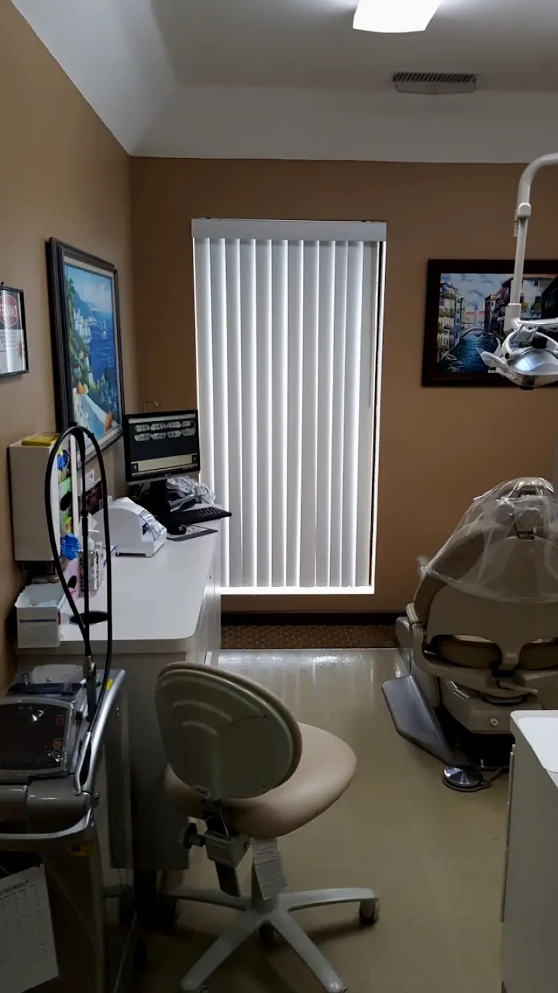 Vancouver Mill Plain Dental Center