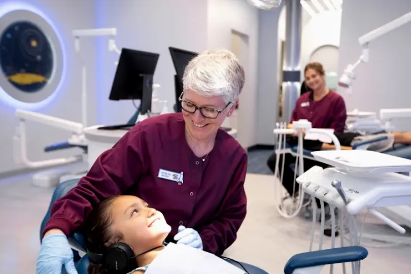 Ventura Children's Dental Group