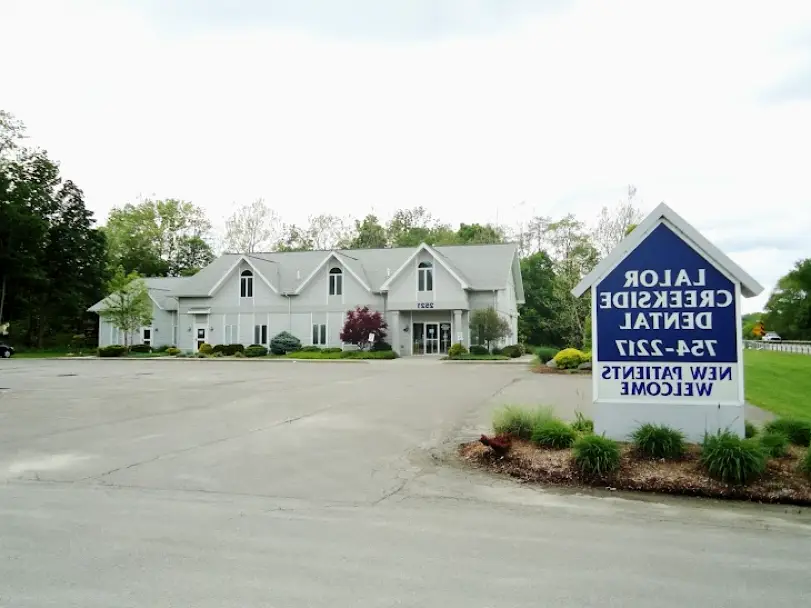 Vestal Lalor Creekside Dental