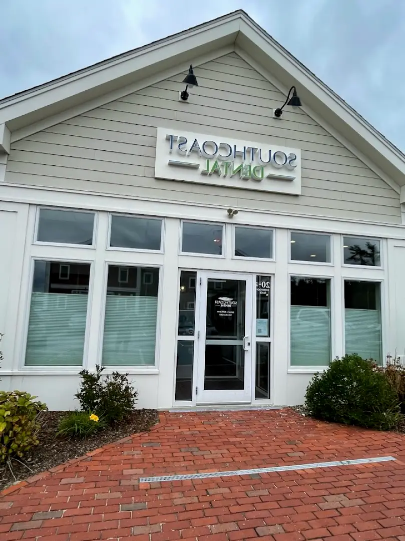 Wareham Southcoast Dental