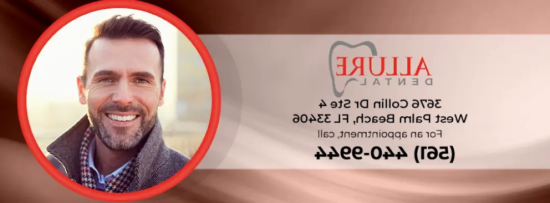 West Palm Beach Allure Dental WPB