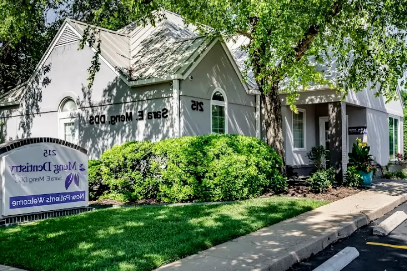  Wichita Meng Dentistry