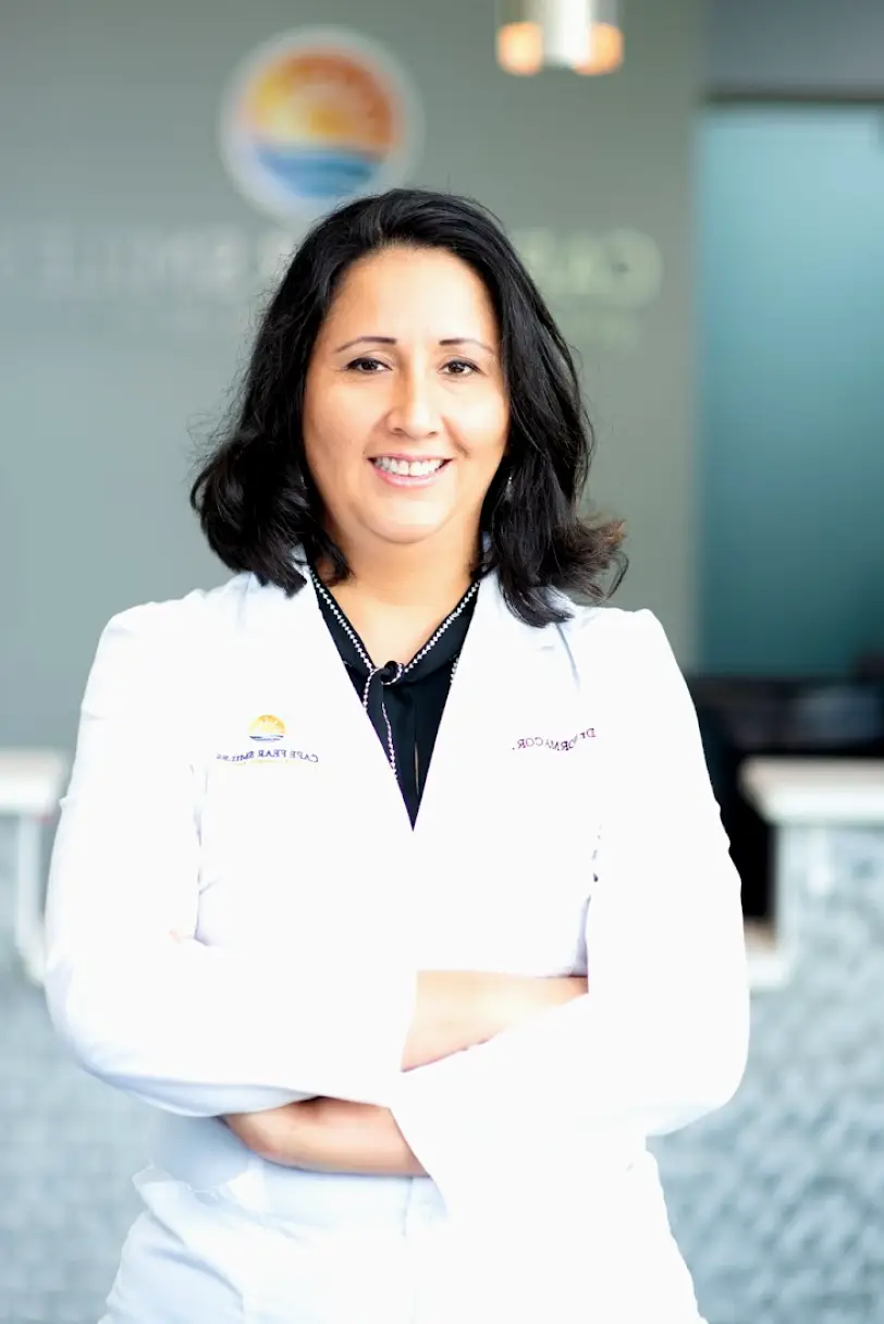 Wilmington Dr. Norma Cortez, DDS
