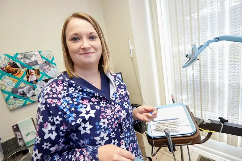 Wolcott Dentistry