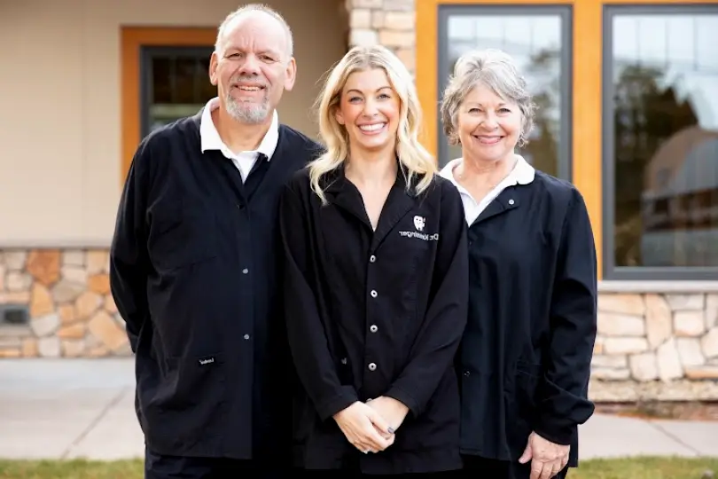 Woodruff LPK Dental