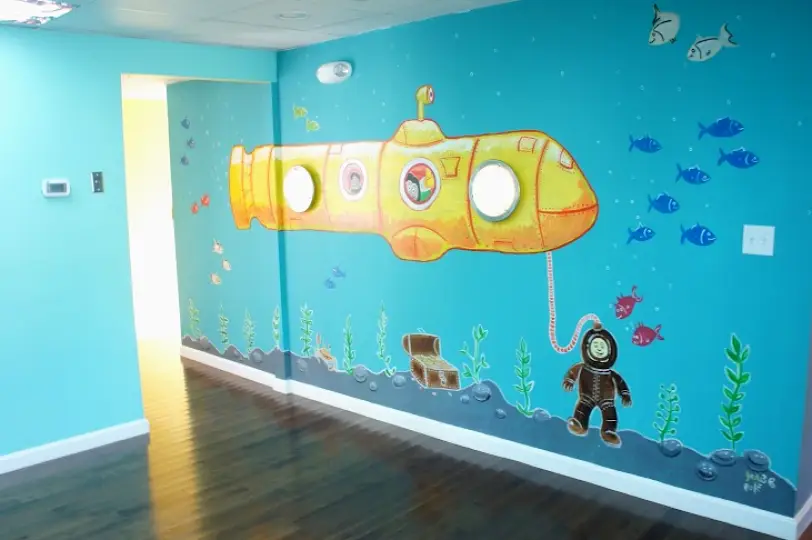 Acton Pediatric Dental