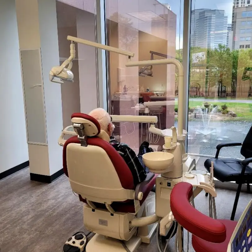 Afton Oaks / River Oaks Area I Am Dental