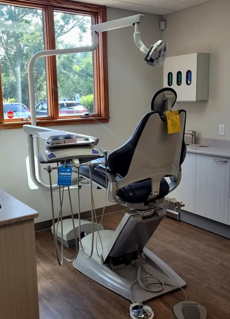 Asheville Appalachian Mountain Health Dental