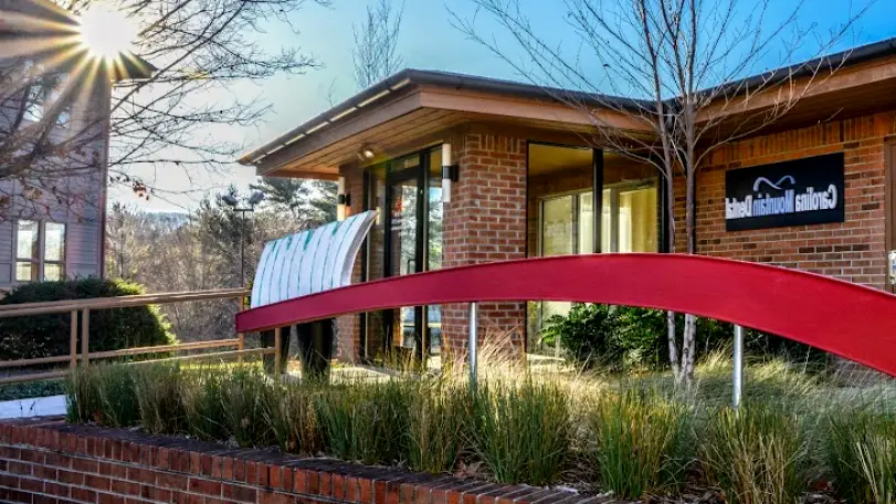 Asheville Carolina Mountain Dental