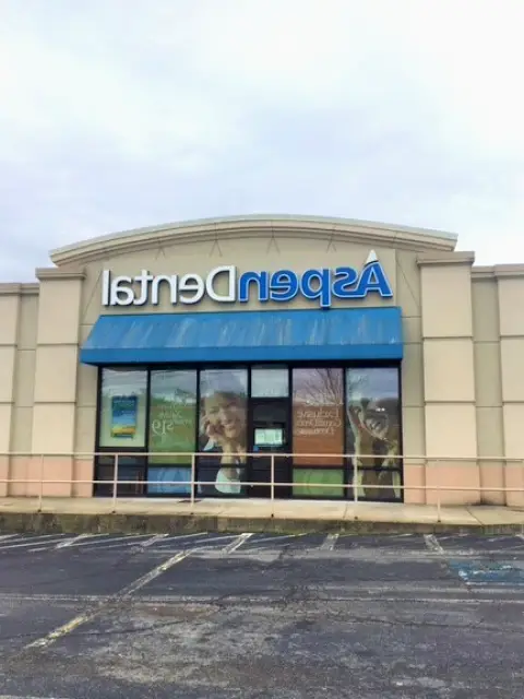 Aspen Dental - Madison, TN