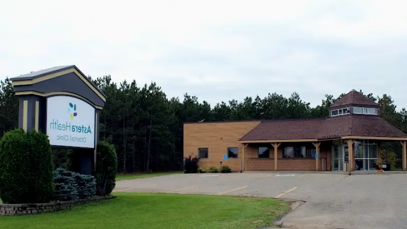 Astera Health - Ottertail Clinic