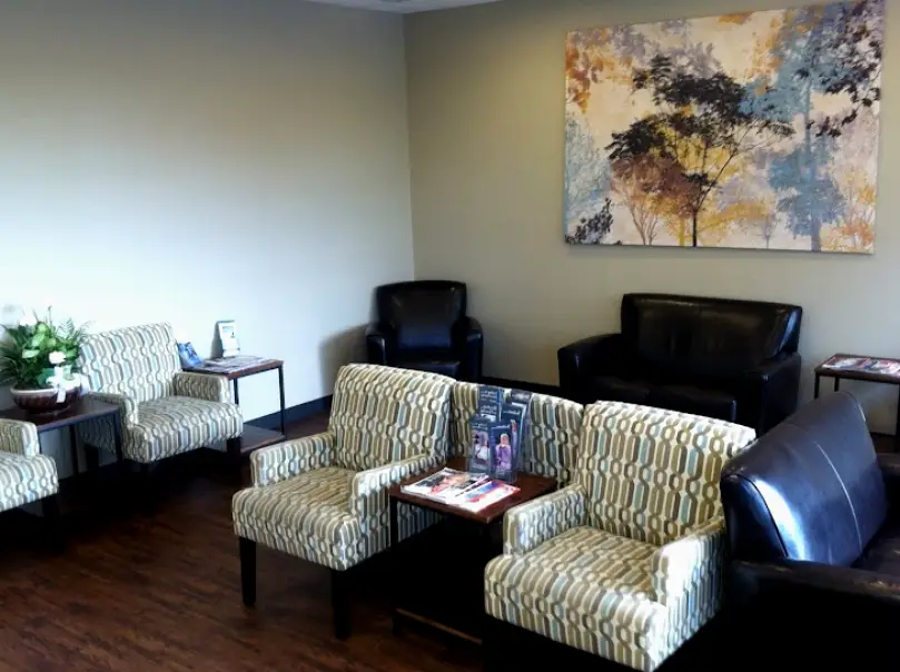 Blacksburg Cook Family Dentistry