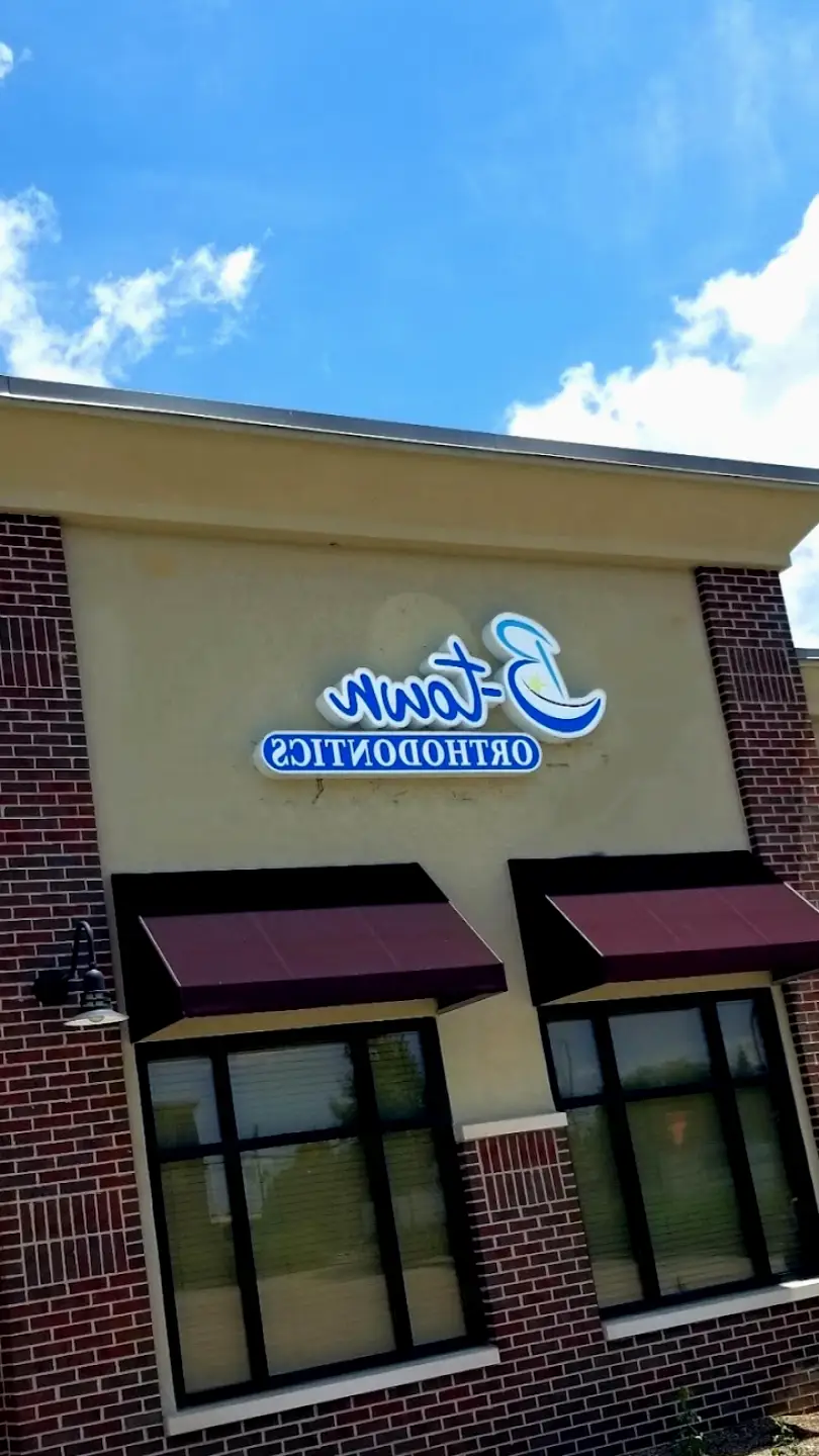 Bloomington B-town Orthodontics