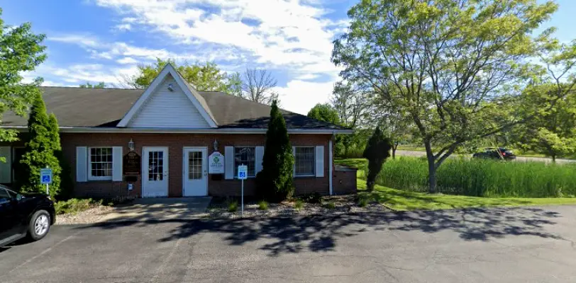 Buffalo James Lesinski Complete Health Dentistry