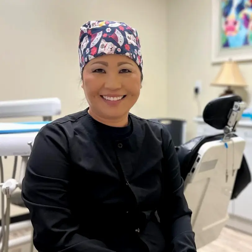Cameron Dental Center