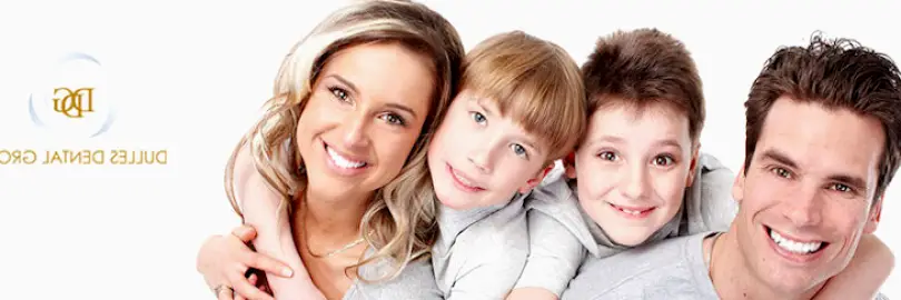  Centreville Dulles Dental Group: Georges Traboulsi, DDS