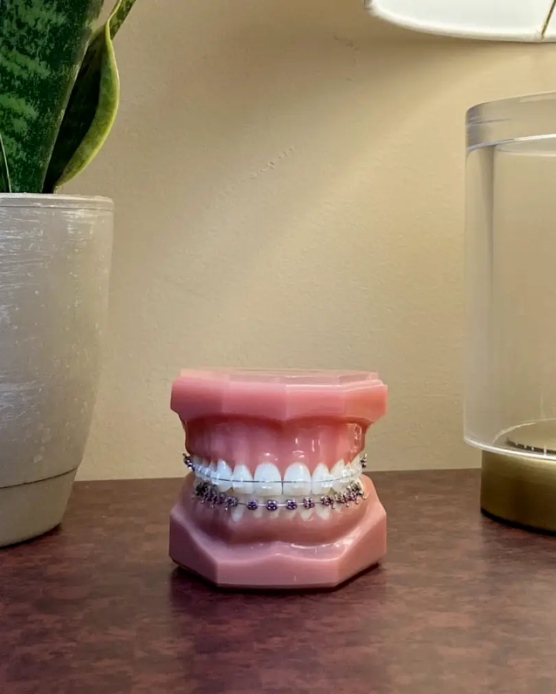 Champaign Baptist Orthodontics