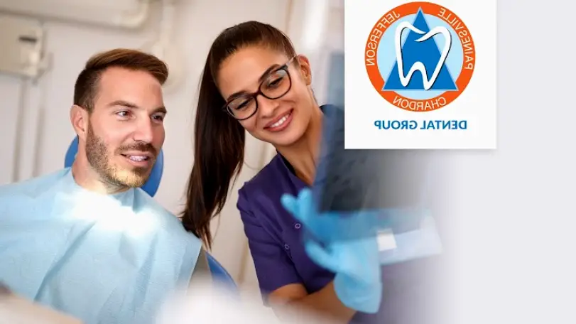 Chardon Smile Center