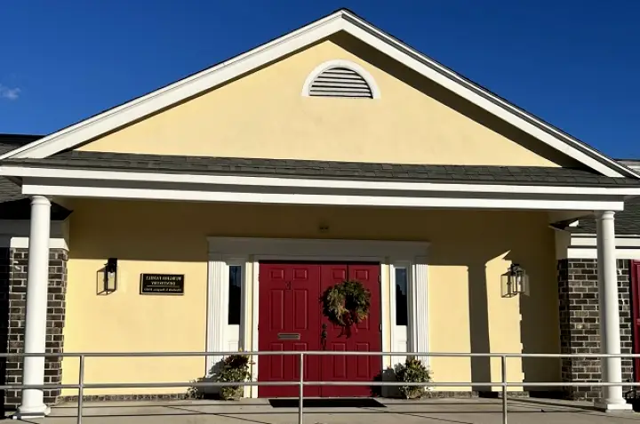 Charleston Burgess Family Dentistry