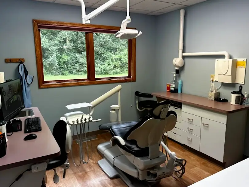 Chesterton Sand Creek Dental