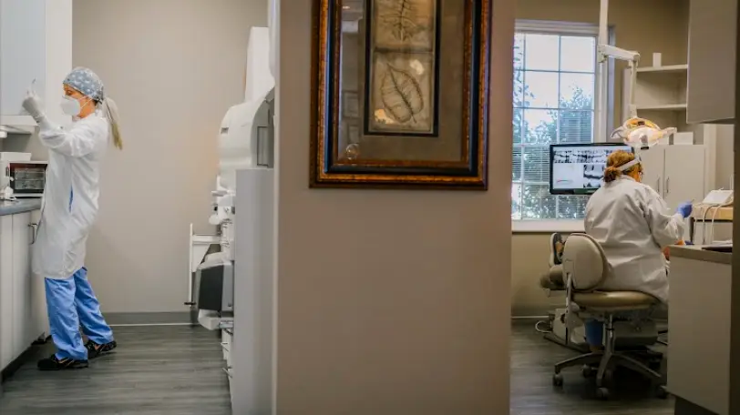 Claremont Dental Arts