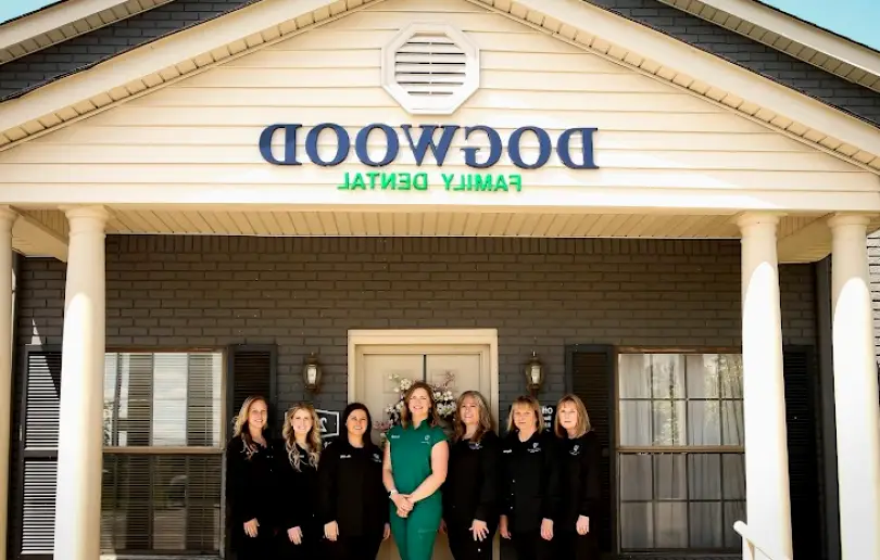  Cookeville Dogwood Family Dental