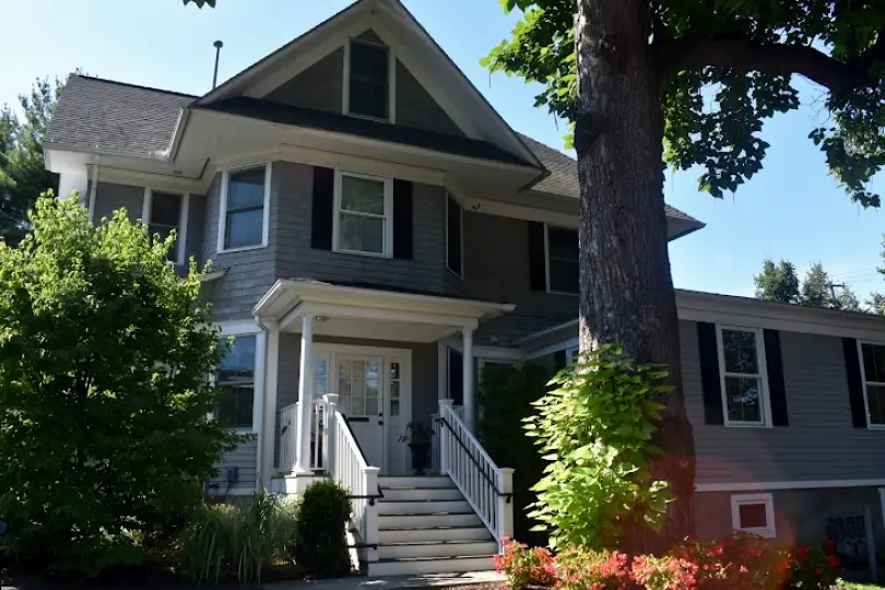 Cos Cob Mark Sutton, DDS