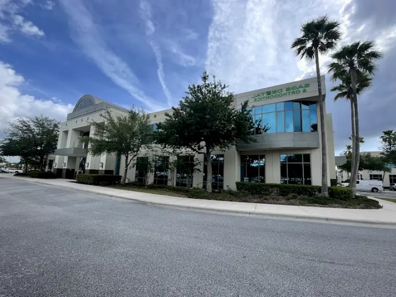 Daytona Beach Sage Dental of Daytona at Cornerstone (formerly Dental USA)