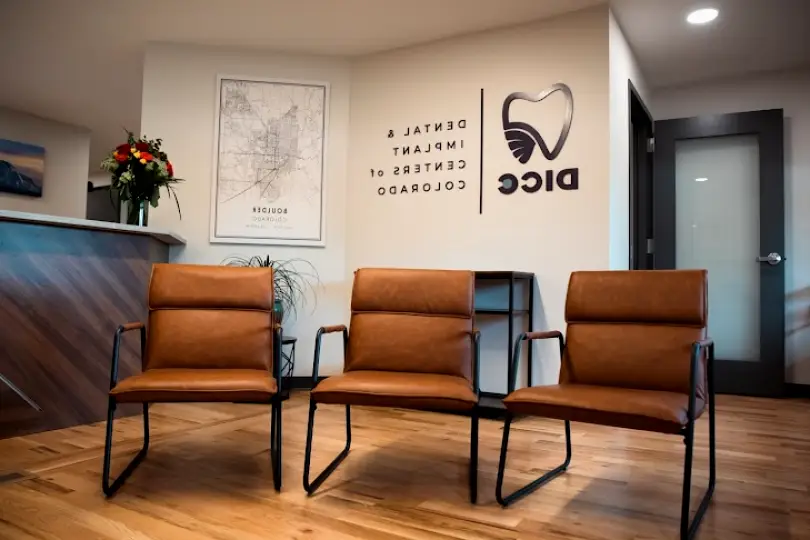 Dental & Implant Centers of Colorado - Westminster
