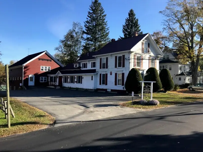 Dover-Foxcroft Central Maine Smiles