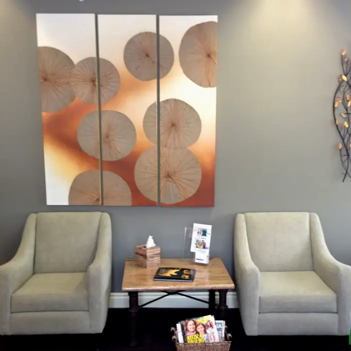 El Dorado Hills Scott Dexter, DDS