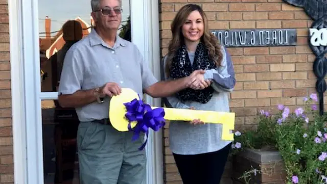 Eldorado Southern Illinois Family Dentistry, Emily Rubenacker, DMD