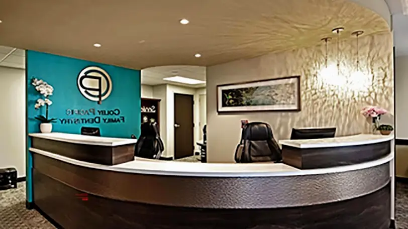  Everett Colby Pacific Family Dentistry