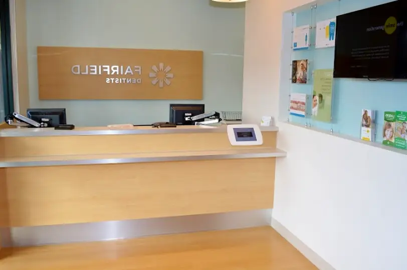 Fairfield Dentists & Orthodontics