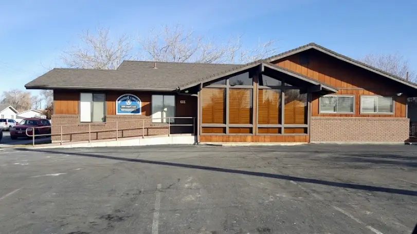 Fallon Dr. Cary Jaques, DDS