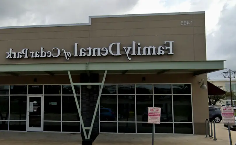 Family Dental of Cedar Park