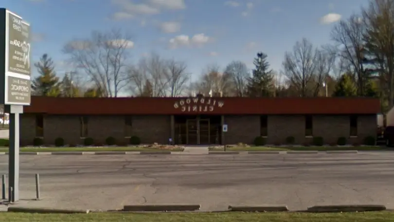 Flint Grand Blanc Dental Center: Milan Sata, DDS