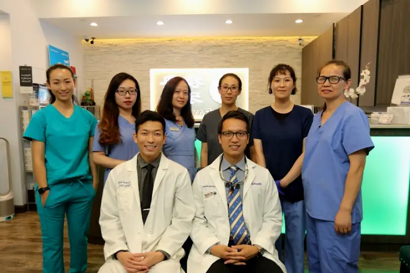  Flushing Invisalign & Implant Dentist Dental