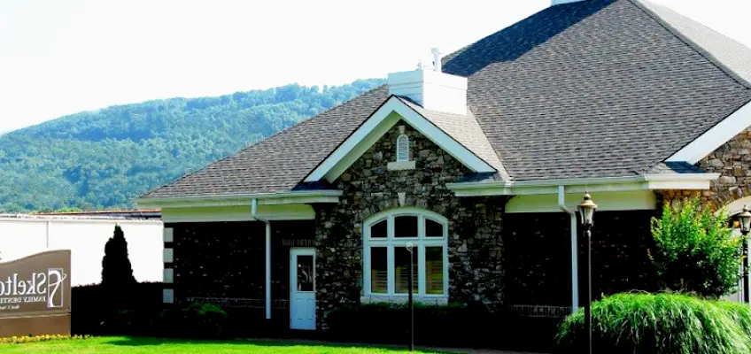 Fort Payne Skelton Family Dentistry