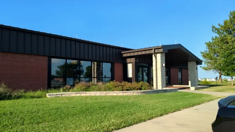 Fort Riley 1ST Division Dental Clinic (Dental Clinic 4)