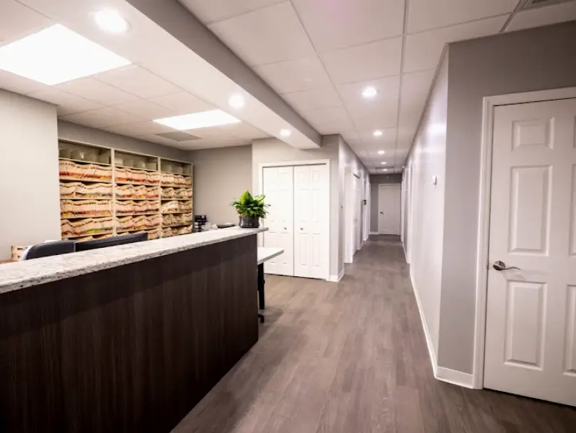 Gastonia Dentist | Bass Dentistry