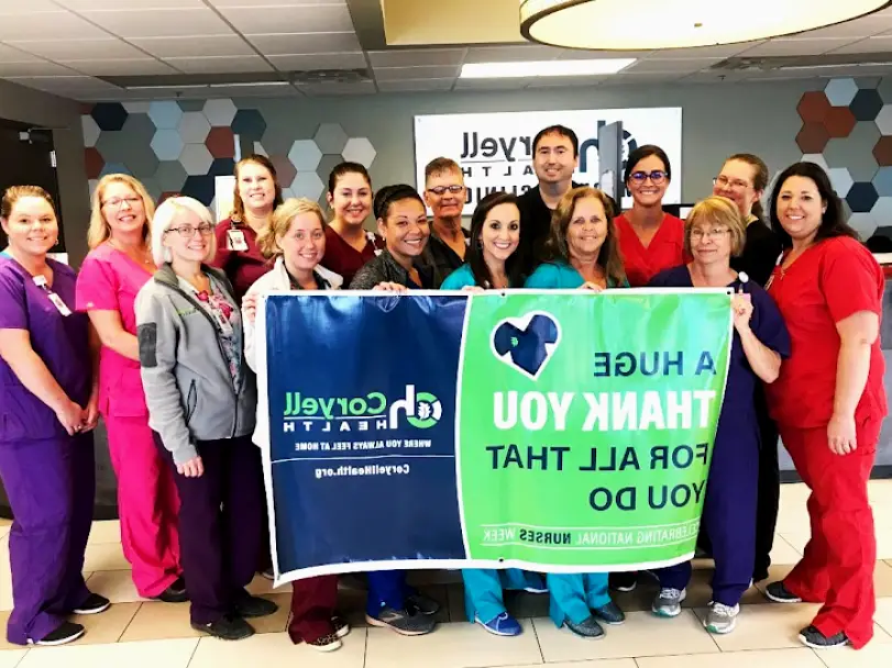 Gatesville Coryell Health