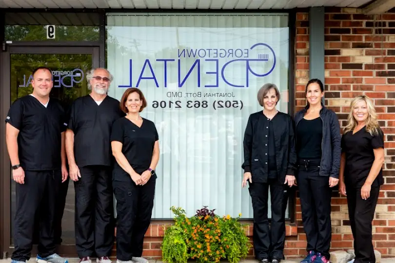 Georgetown Dental