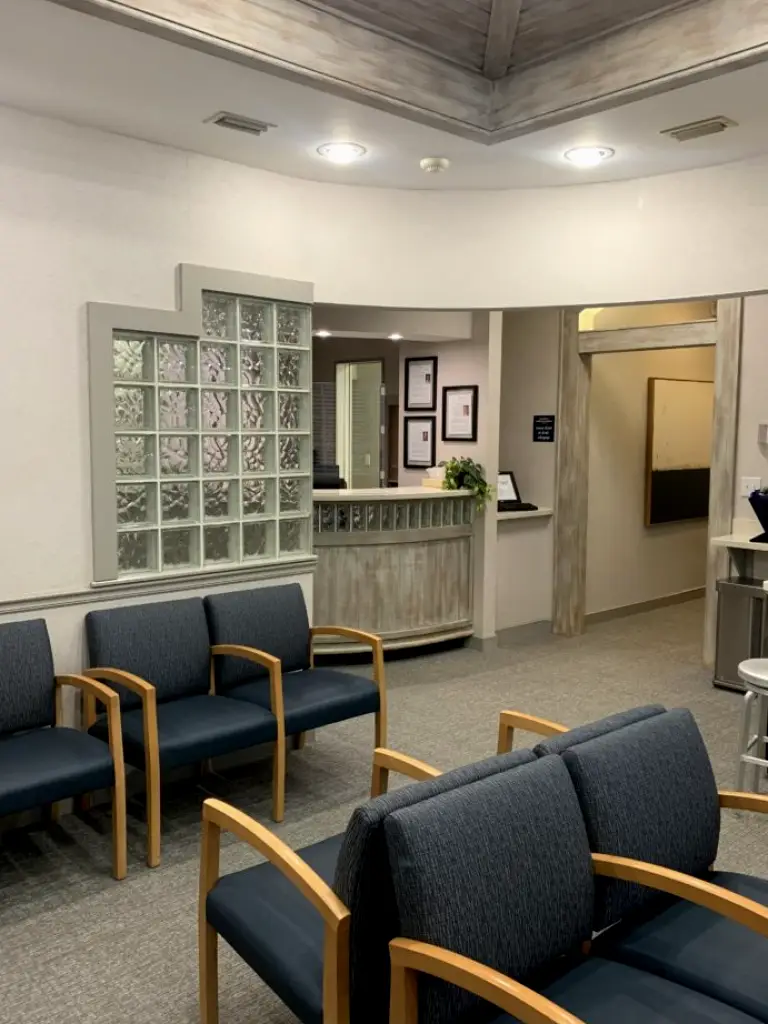 Greensboro Mitchell, Bartlett & Bell Orthodontics