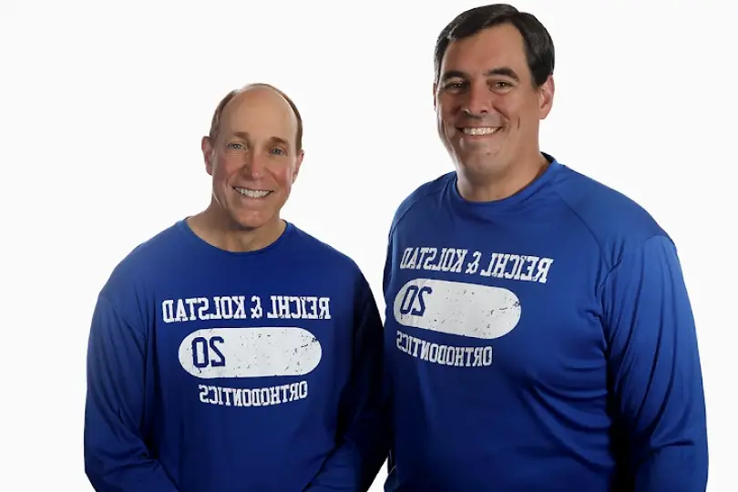 Hartland Reichl & Kolstad Orthodontics