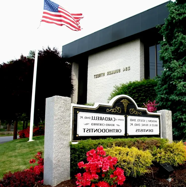 Haverhill Joseph A. Cardarelli, Jr., D.M.D.