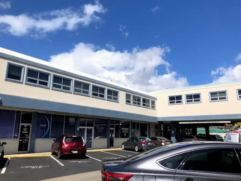 Honolulu The Wright Dentist, LLC (Kalihi Location)