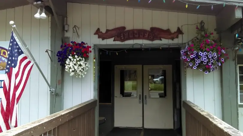 Hoonah Icy Strait Lodge