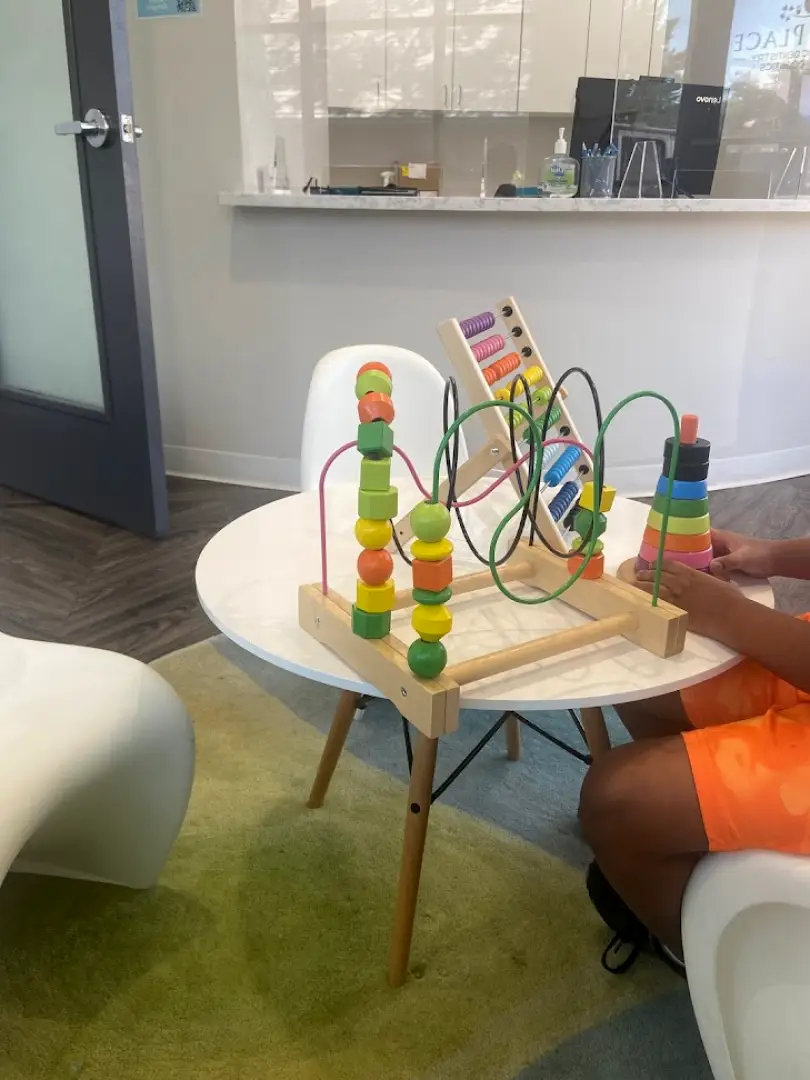 Hurst Park Place Pediatric Dentistry