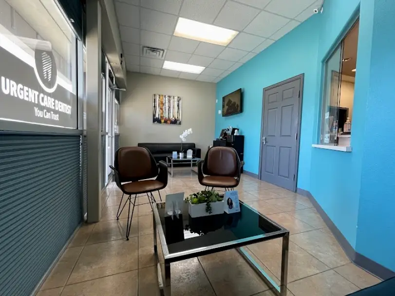 Irving Dental Emergency Care